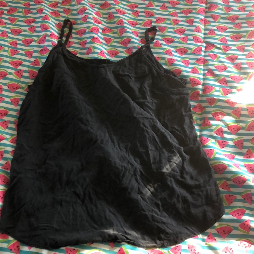 torrid cami